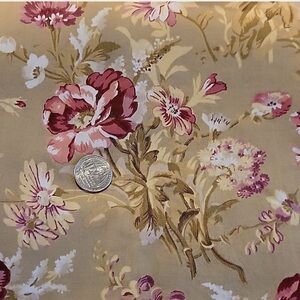 Molly’s Shipping Label